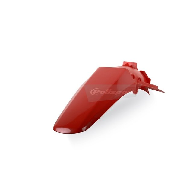POLISPORT POLISPORT Achterspatbord rood Gas Gas Ec