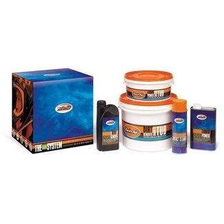 TWIN AIR TWINAIR The System Bio Air Filters Care Kit - CABIO