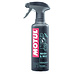 MOTUL MOTUL E1 Wash & Wax Dry Cleaner - 400ml Spray