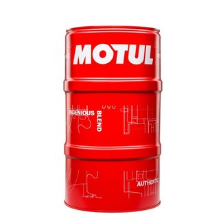 MOTUL MOTUL Top Kleen Cleaning and Degreasing Ontvetter -  60L