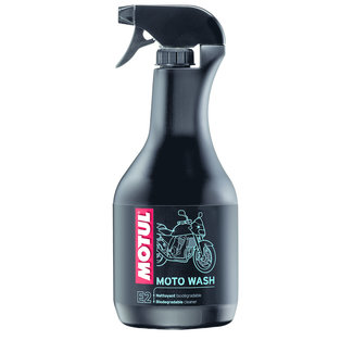 MOTUL MOTUL E2 Moto Wash biologisch afbreekbare reiniger - 1L spray