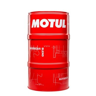 MOTUL MOTUL E2 Moto Wash Bio Cleaner - 60L