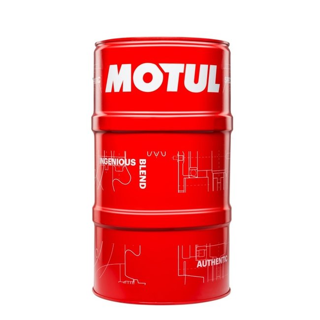 MOTUL MOTUL E2 Moto Wash bio reiniger -  60L