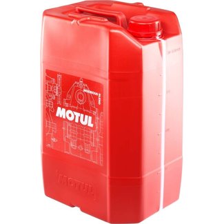 MOTUL MOTUL Bio Wash Cleaner Workshop Range - 20L