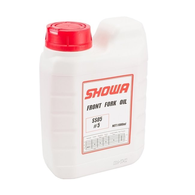 SHOWA SHOWA Fork Oil - SS05 1L