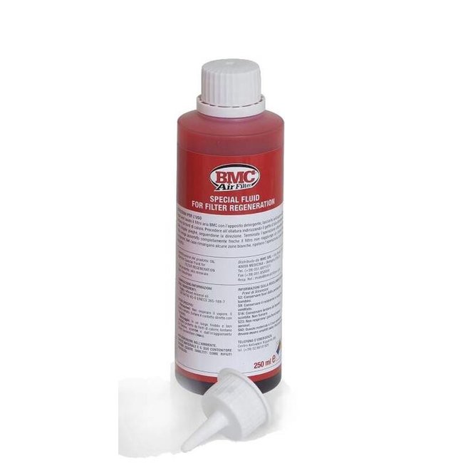 BMC BMC Air Filter Oil - 250ml