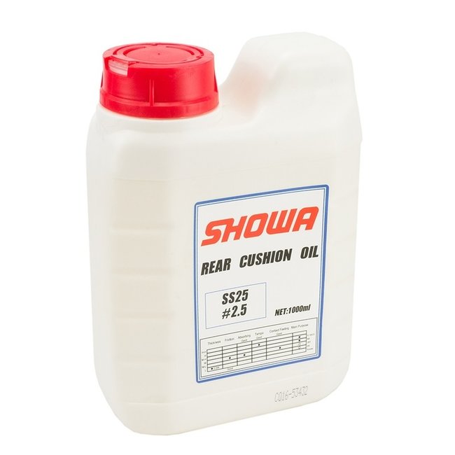 SHOWA SHOWA Shock Oil - SS 1L