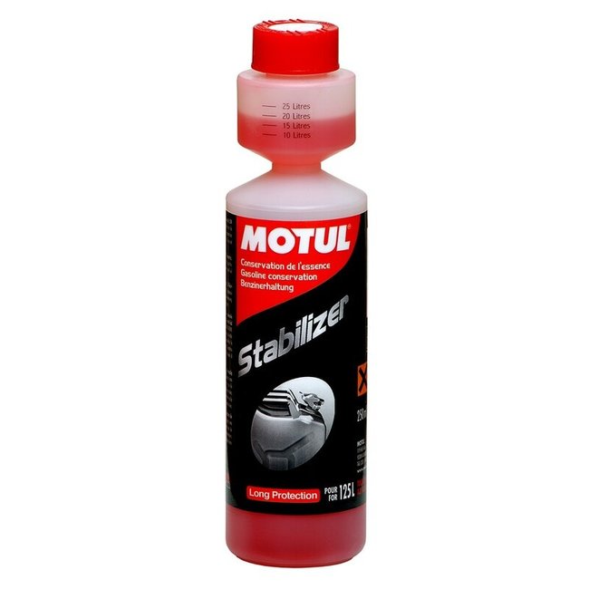 MOTUL MOTUL Fuel Stabilizer - 250ml