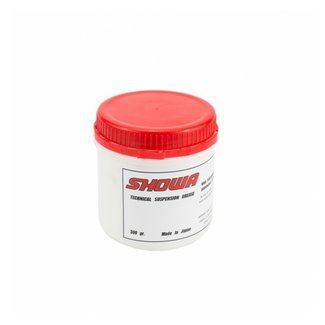 SHOWA SHOWA Suspension Grease - 500gr