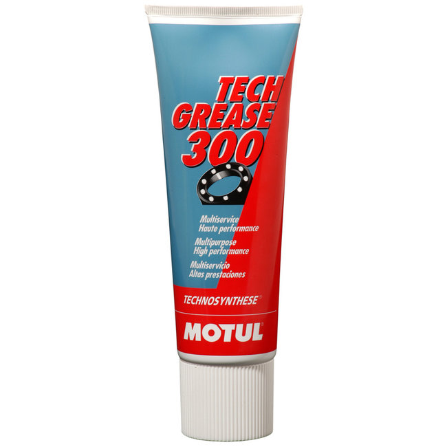 MOTUL MOTUL Tech Grease 300 - 400gr Tube