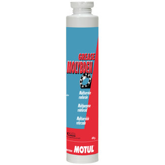 MOTUL MOTUL Molybden Grease - 400gr Tube