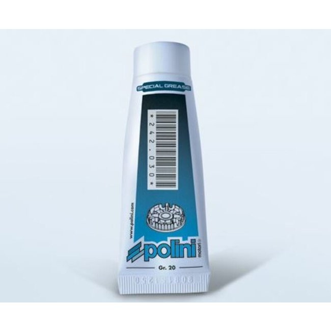 POLINI POLINI smeervet toerenregelaar Speed Control/Speed Drive 20g