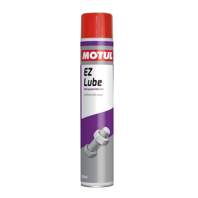 MOTUL MOTUL Werkplaatsverpakking E.Z. lube multispray - spuitbus 750 ml