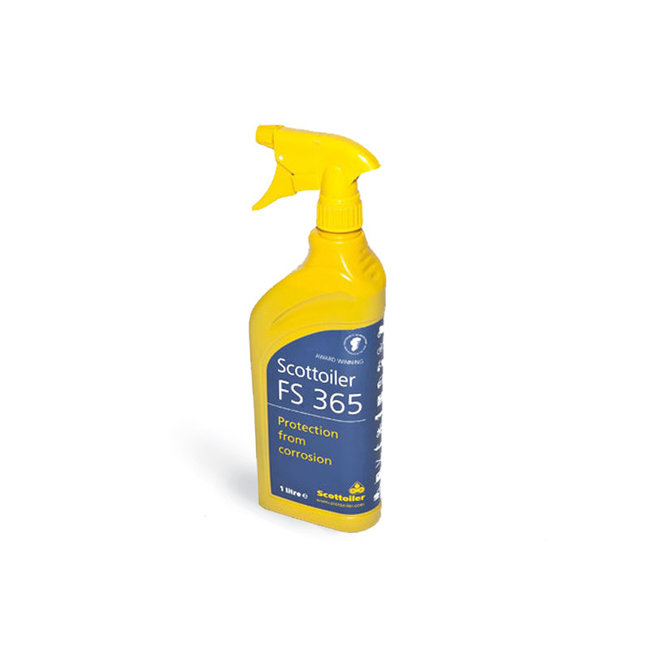 SCOTTOILER SCOTTOILER Corrosion Protector - 1L