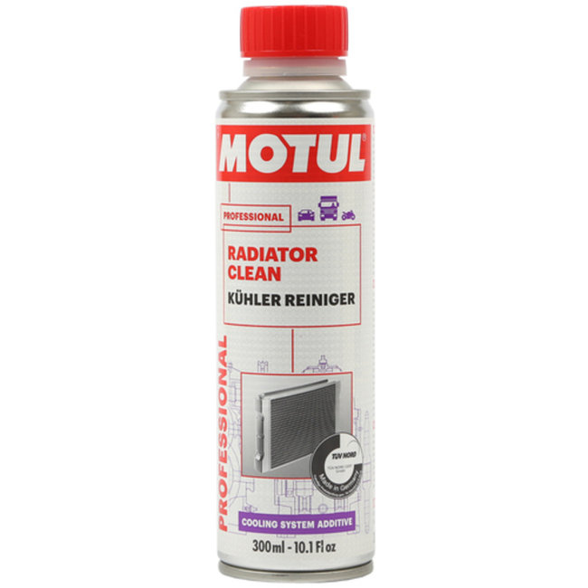 MOTUL MOTUL Radiateurreiniger - 300ml