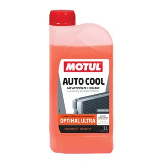 MOTUL MOTUL Auto Cool Optimal Ultra Coolant 1L