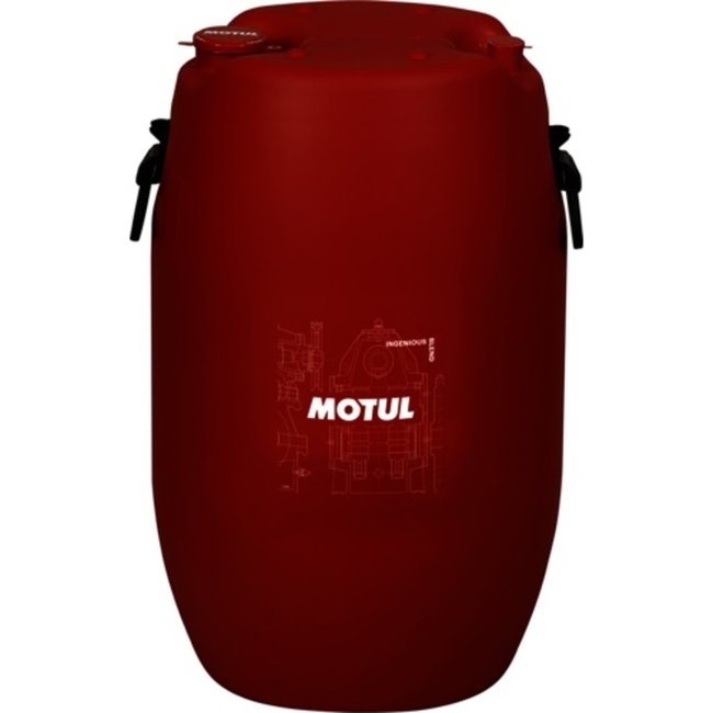 MOTUL MOTUL Auto Cool Expert Ultra Coolant 60L