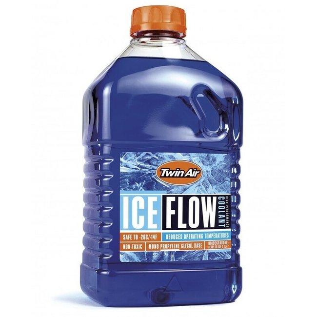 TWIN AIR TWINAIR Iceflow Koelvloeistof - 2,2L kan