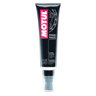 MOTUL MOTUL MC Care C5 Chain Paste - Tube 150ml x12