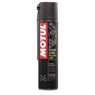 MOTUL MOTUL MC Care C4 Factory Line Chain Lube - Spray 100ml