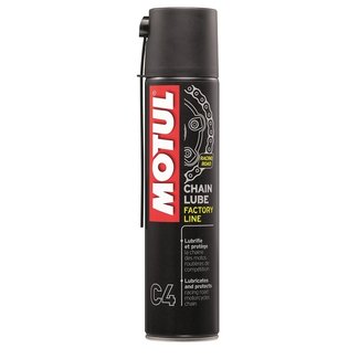 MOTUL MOTUL MC Care C4 Factory Line kettingspray - spuitbus 100 ml