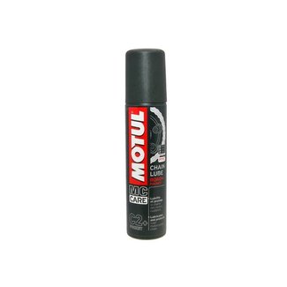 MOTUL MOTUL MC Care C2 Chain Lube Road - Spray 100ml