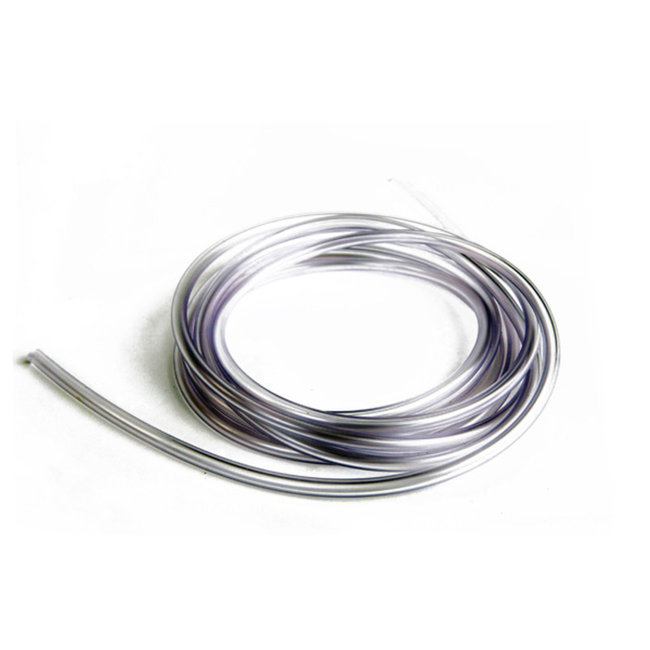 SCOTTOILER DELIVERY TUBING (CLEAR PVC) 3M