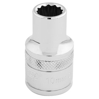 DRAPER DRAPER 1/2 12 points Hi-Torq® 10mm Socket