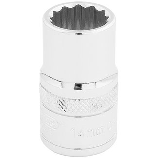DRAPER DRAPER 1/2 12 points Hi-Torq® 14mm Socket
