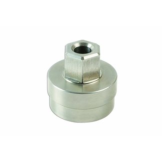 LASER TOOLS LASER TOOLS Camshaft Nut Socket Ducati 28mm