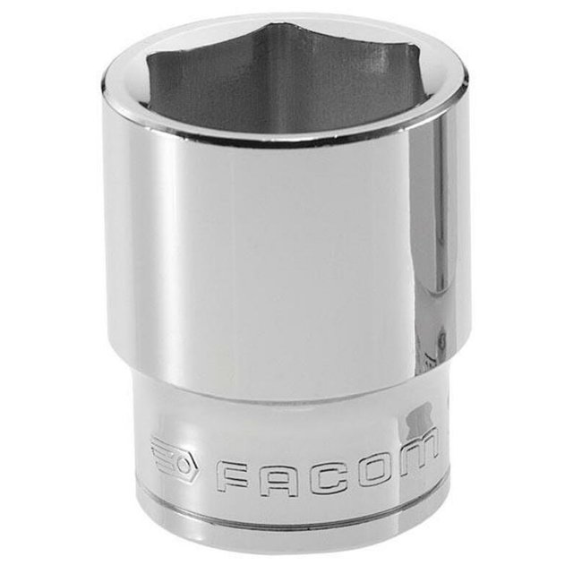 FACOM FACOM 1/2" OGV® Drive Socket 34mm - 6 point