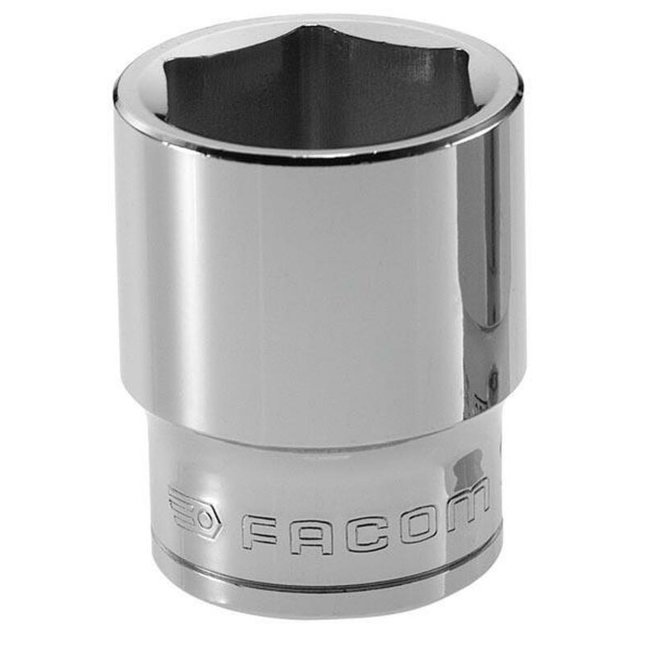 FACOM FACOM 1/2" OGV® Drive Socket 12mm - 6 point