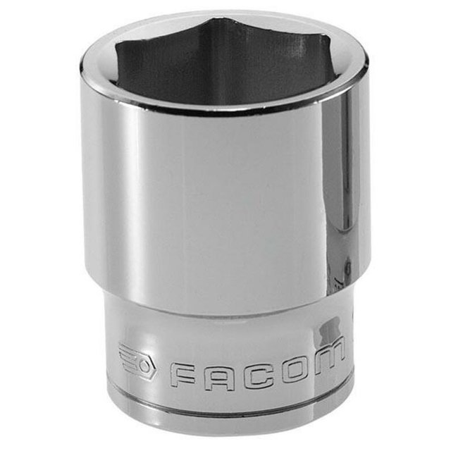 FACOM FACOM 1/2" OGV® Drive Socket 14mm - 6 point