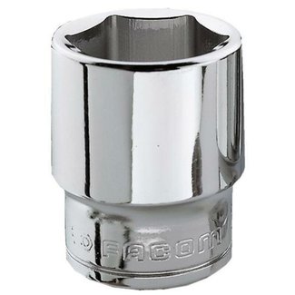 FACOM FACOM 3/8'' OGV® Drive Socket 8mm- 6 point