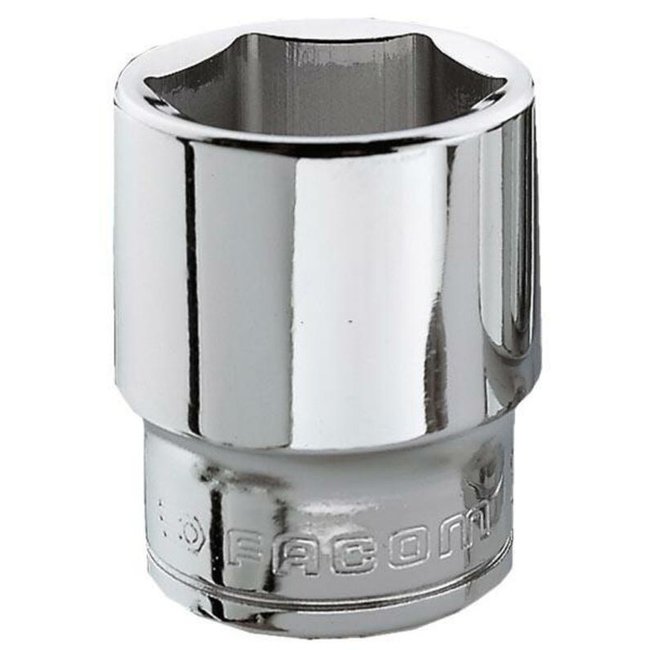 FACOM FACOM 3/8'' OGV® Drive Socket 8mm- 6 point