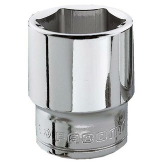 FACOM FACOM 3/8" OGV® Drive Socket 10mm - 6 point