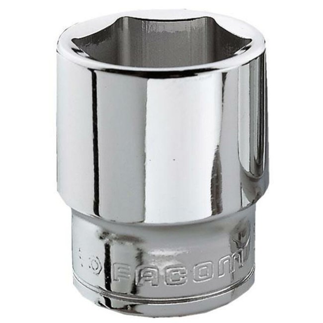 FACOM FACOM 3/8" OGV® Drive Socket 10mm - 6 point