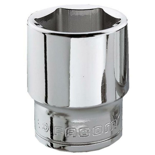 FACOM FACOM 3/8" OGV® Drive Socket 12mm- 6 point