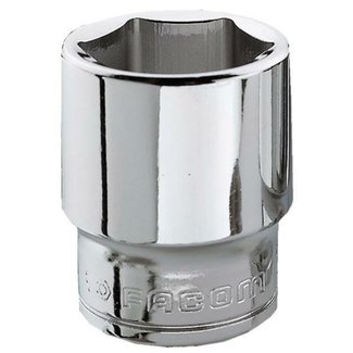 FACOM FACOM 3/8" OGV® Drive Socket 13mm- 6 point