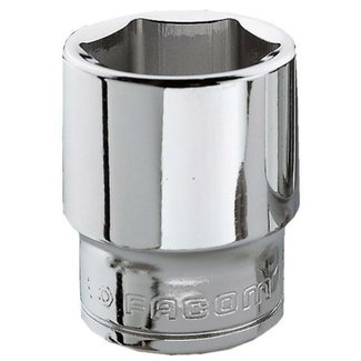 FACOM FACOM 3/8" OGV® Drive Socket 14mm- 6 point