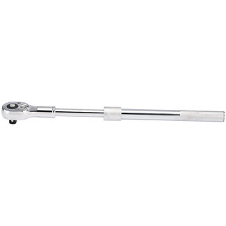 DRAPER DRAPER 3/4’’ Reversible and Extensible Drive Ratchet