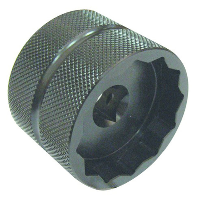 JMP JMP 1/2'' Ø46mm 6 Point & 12 Point Wheel Axle Socket