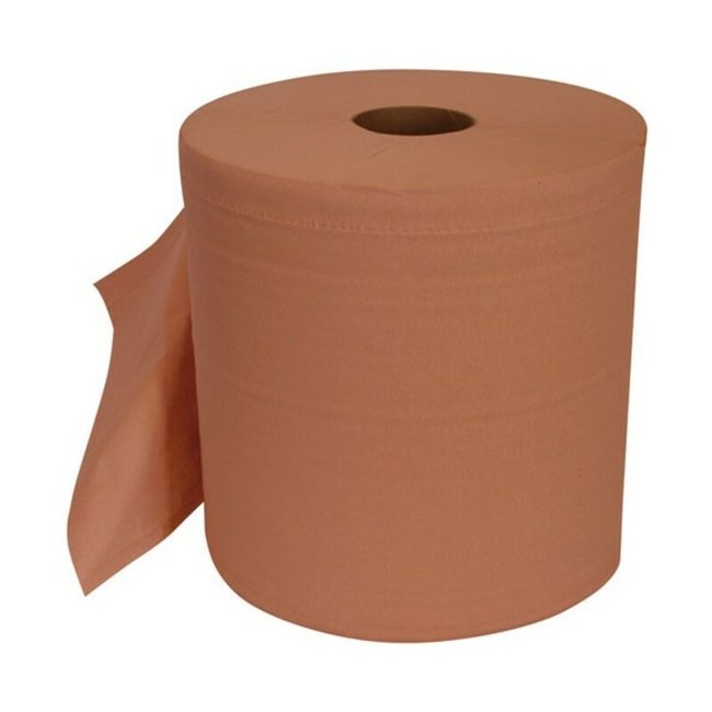 BIHR BIHR 2 Rolls Paper Towels 1000 Sheets