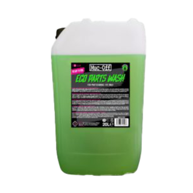 MUC-OFF MUC-OFF Eco Fluid for Eco Parts Washer 20L