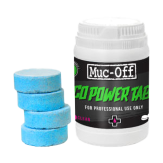 MUC-OFF MUC-OFF Eco Power Tabs for Eco Parts Washer