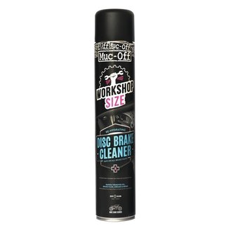 MUC-OFF MUC-OFF Disc Brake Cleaner - 750ml Spray X6