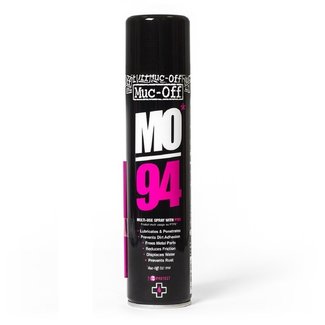 MUC-OFF MUC-OFF MO-94 Protective Spray - 750ml Spray X12