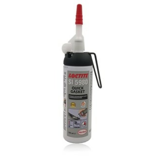 LOCTITE LOCTITE 5910 Afdichting van gewrichtsvlakken - 100ml