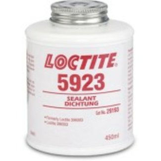 Loctite 243 Locking agent medium (blue) 5ml