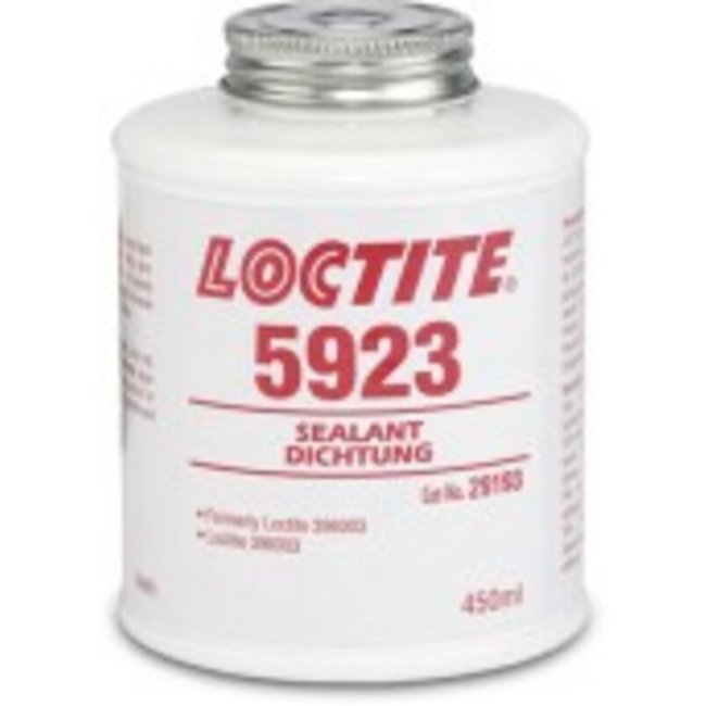 LOCTITE LOCTITE MR 5923 Afdichtkit uitlaat - 450ml